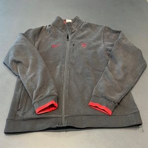 Nike Roger Federer Jacket